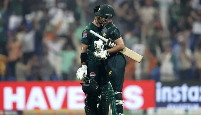 Sri Lanka emerged with a thrilling win in Match No. 3 of the T20 international series in a match that saw