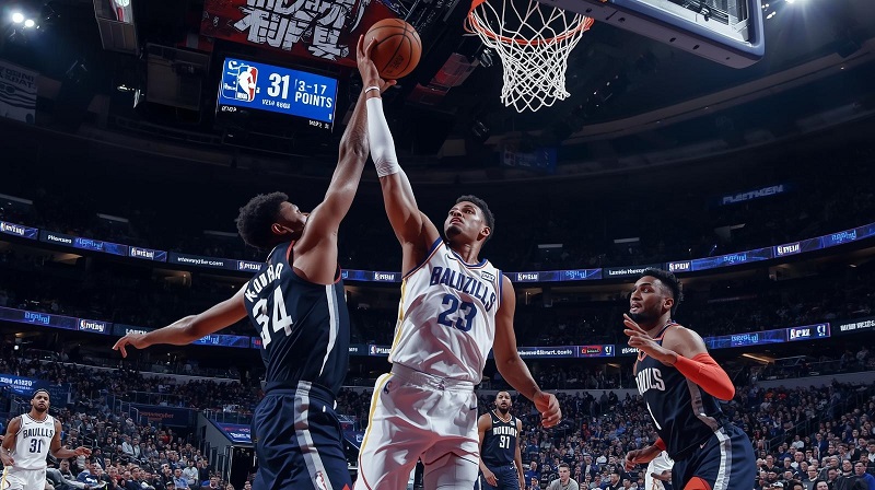 Bucks Storm Past Celtics, 116-101