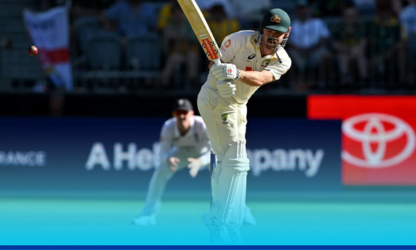 Australia Take Control on Day 2 After Weatherald, Labuschagne and Smith Shine in Ashes Test