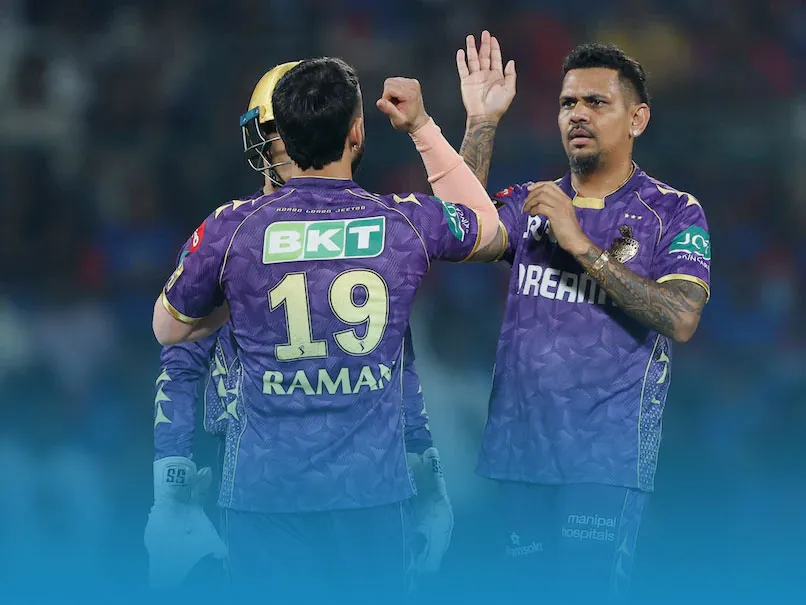 ILT20 Eliminator 2026: Abu Dhabi Knight Riders Crush Dubai Capitals by 50 Runs