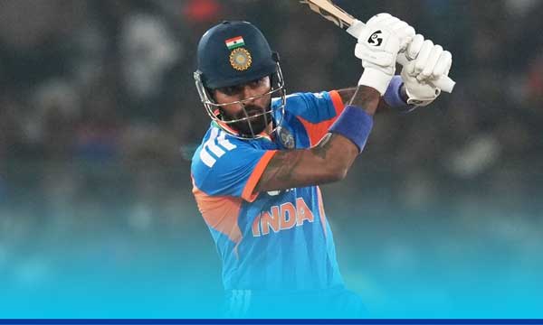 India Crush South Africa by 101 Runs in Dominant 1st T20I Victory