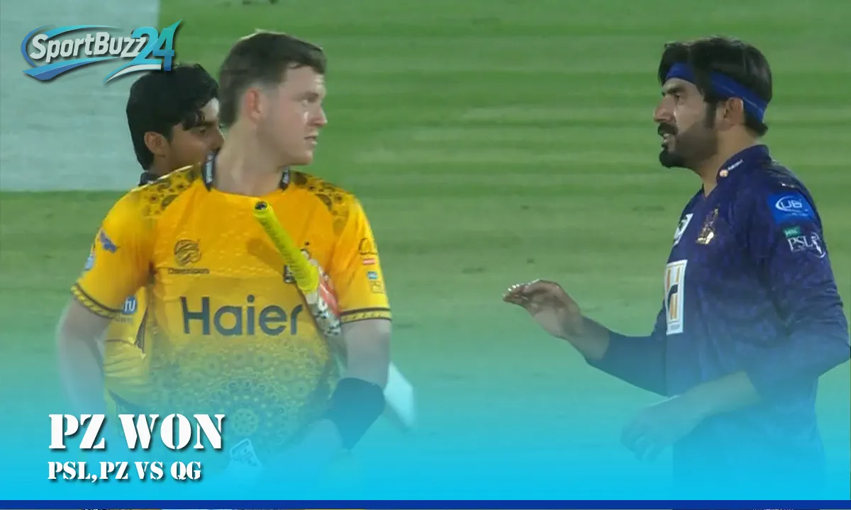 Babar Azam's Breathtaking Century Powers Peshawar Zalmi to a Crushing 118-Run Win Over Quetta Gladiators